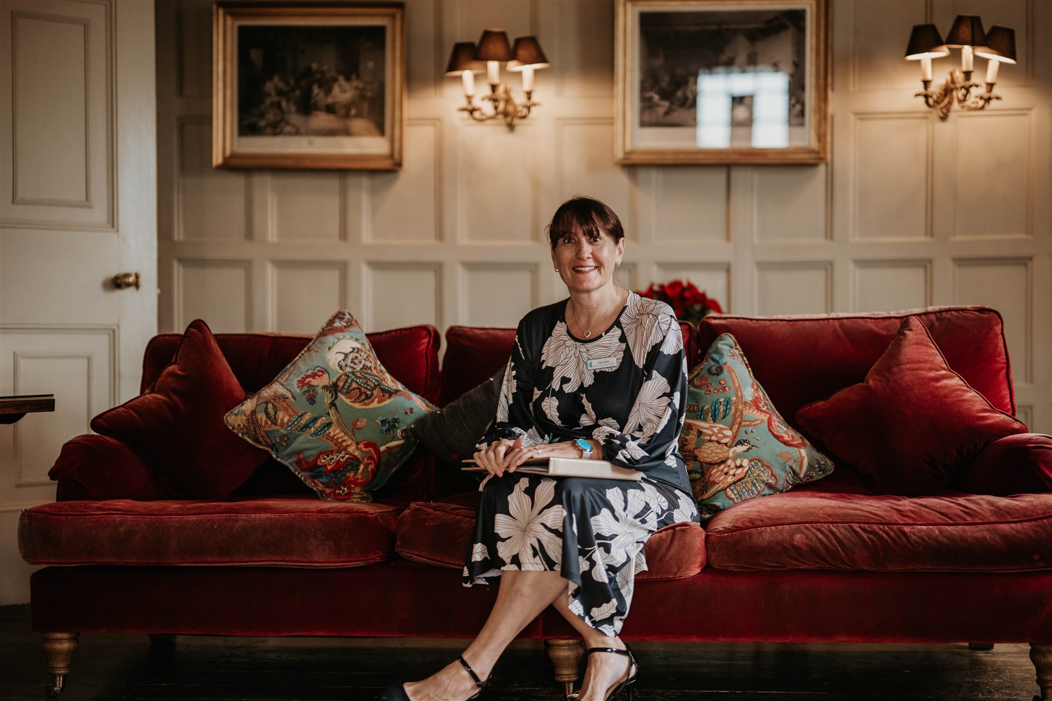 Kerri Nunn Celebrant