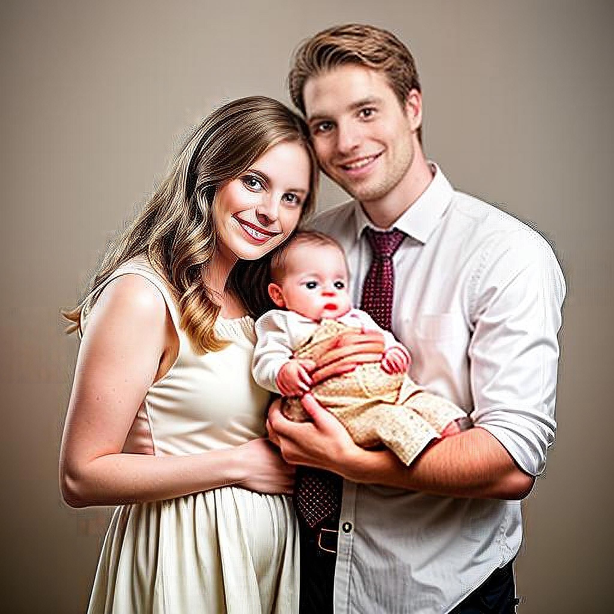 Kerri Nunn Celebrant